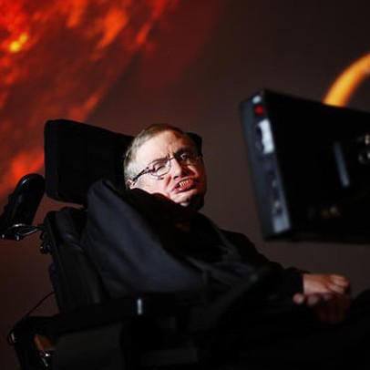 Những câu nói hay nhất của Stephen Hawking