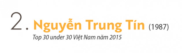 Những CEO Việt lọt Top 30 under 30 của Forbes giờ ra sao? - Ảnh 3.