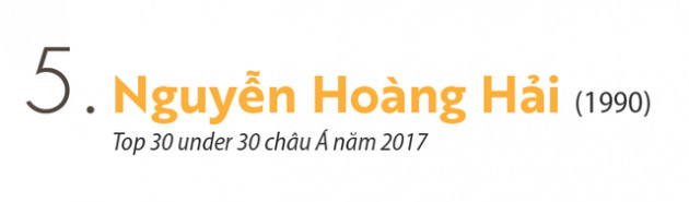 Những CEO Việt lọt Top 30 under 30 của Forbes giờ ra sao? - Ảnh 9.