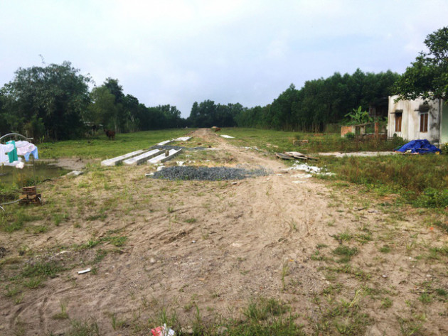 Những chiêu trò gắn mác môi giới bất động sản giăng bẫy nhà đầu tư - Ảnh 1. Những chiêu trò gắn mác môi giới bất động sản giăng bẫy nhà đầu tư - Ảnh 1.