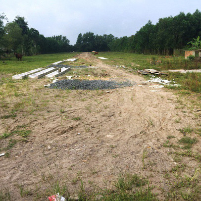 Những "chiêu trò" gắn mác môi giới bất động sản giăng bẫy nhà đầu tư