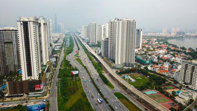 Những chính sách mới tác động đến thị trường BĐS 2020 - Ảnh 1.