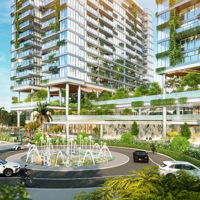 Những chốn an cư lý tưởng thúc đẩy thị trường BĐS phía Đông Hà Nội