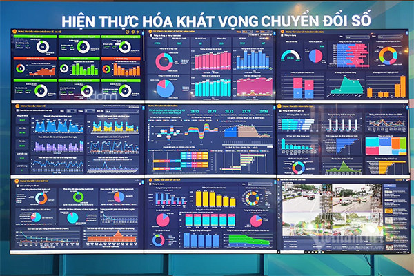 Những con số ấn tượng về chuyển đổi số Việt Nam năm 2020 - Ảnh 4.