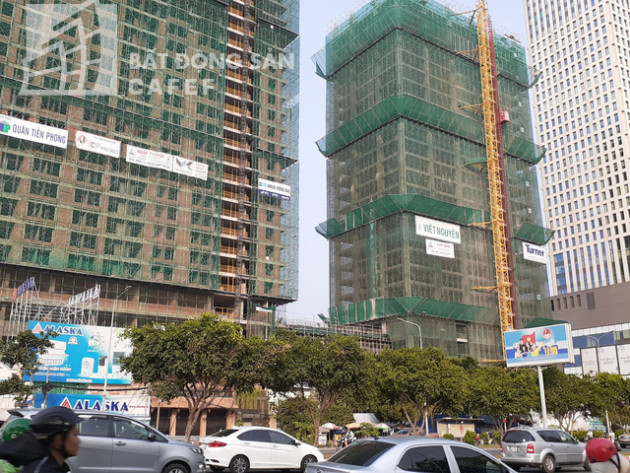 Những con số đáng chú ý về thị trường BĐS cả nước trong năm 2019 - Ảnh 1.