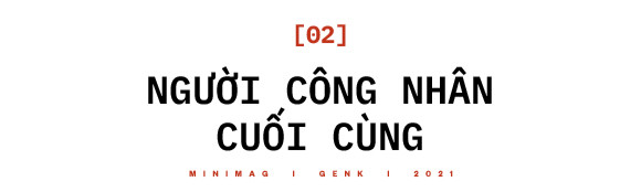 Những công nhân dữ liệu trong thời đại 4.0: Chuyên đào tạo AI, lương tháng 10 triệu đồng - Ảnh 5.