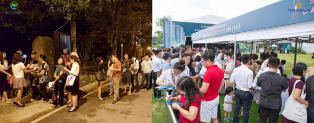 Những đặc quyền hấp dẫn chưa từng có khi trở thành chuyên gia môi giới BĐS Tại Titan Luxury - Ảnh 1.