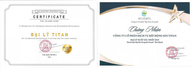 Những đặc quyền hấp dẫn chưa từng có khi trở thành chuyên gia môi giới BĐS Tại Titan Luxury - Ảnh 2.