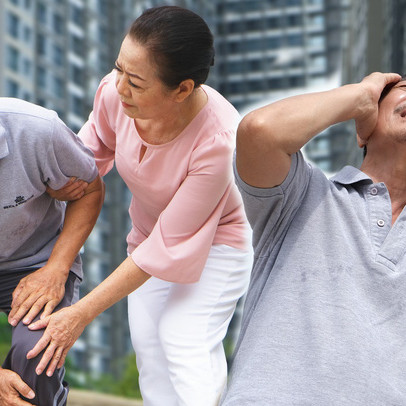 Những dấu hiệu nào báo trước cơn đột quỵ sau 50 tuổi cần lưu ý?