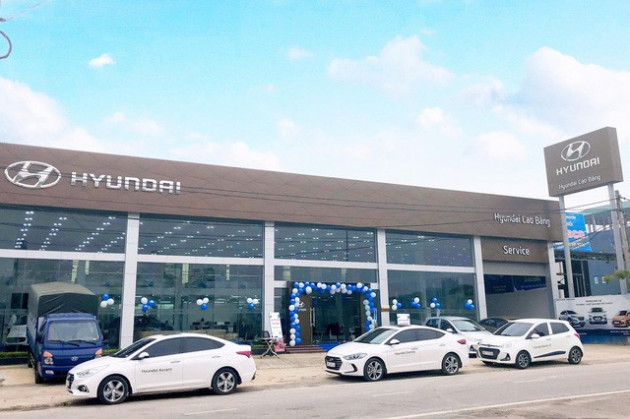 Những dấu hỏi lớn quanh vụ đại lý Hyundai “fake” và lời trần tình từ người trong cuộc - Ảnh 3.