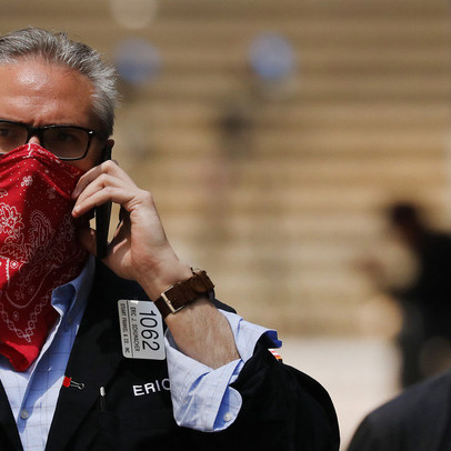 Những daytrader "tay mơ" có thực sự là nguồn gốc của sự bất ổn trên TTCK?