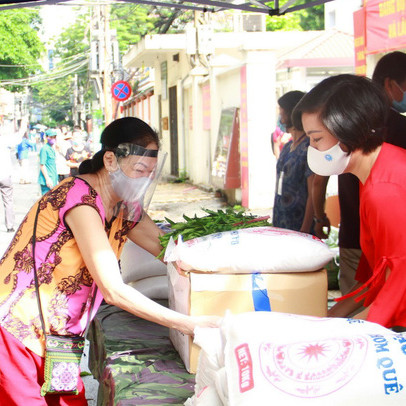 Những địa phương nào có tỷ lệ hộ nghèo 0%?