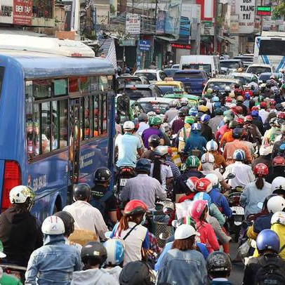 Những địa phương thu hút người di cư nhất có thu nhập bình quân bao nhiêu?