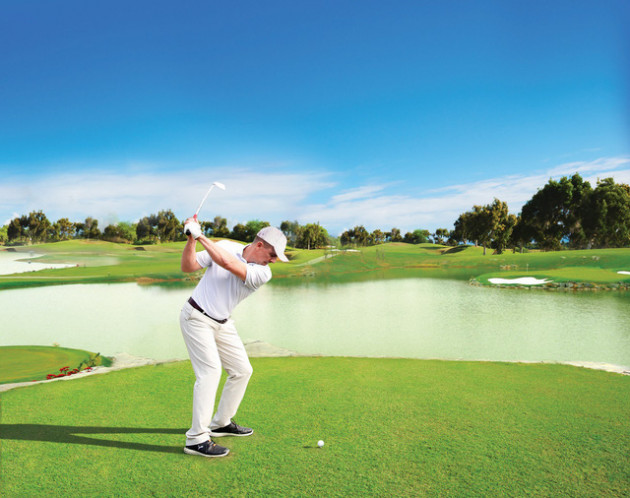 Những dịch vụ khác biệt khẳng định chất sống riêng của giới thượng lưu - Ảnh 1.