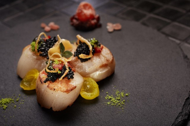 Những dịch vụ khác biệt khẳng định chất sống riêng của giới thượng lưu - Ảnh 2.