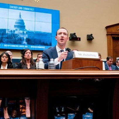 Những điểm chính trong buổi điều trần thứ hai của Mark Zuckerberg tại Quốc hội