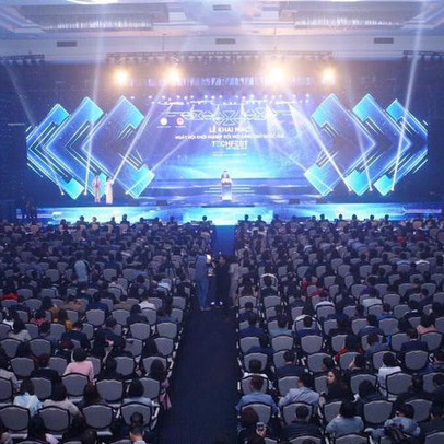 Những điểm mới tại Techfest 2021: 50 sự kiện được tổ chức trực tuyến từ tháng 9 đến tháng 12, có sự tham gia của các ông lớn như Vingroup, Qualcomm, Shinhan Bank