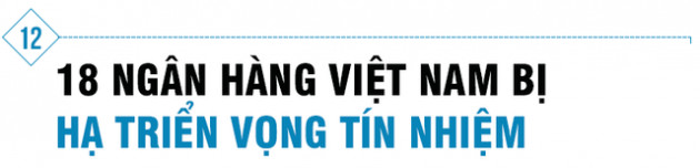 Những điểm nhấn phác hoạ bức tranh ngành tài chính – ngân hàng năm 2019 - Ảnh 12.