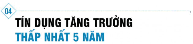 Những điểm nhấn phác hoạ bức tranh ngành tài chính – ngân hàng năm 2019 - Ảnh 4.