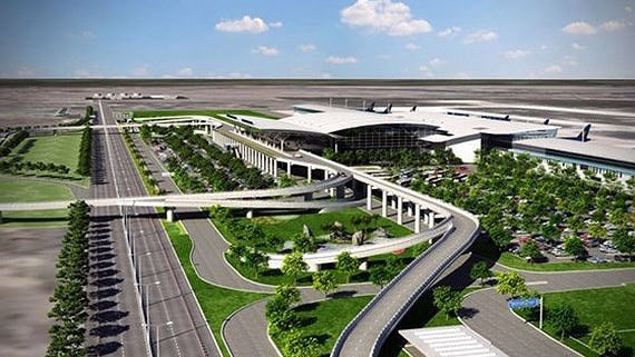 Những điểm nổi bật về hạ tầng giao thông Tp.HCM trong quý 1/2019 - Ảnh 2.