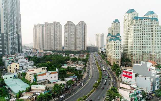 Những điểm nổi bật về hạ tầng giao thông Tp.HCM trong quý 1/2019 - Ảnh 3.