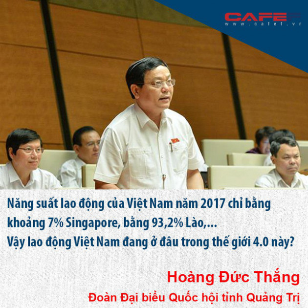 Những điểm nóng về kinh tế trong hai ngày Quốc hội thảo luận - Ảnh 10.