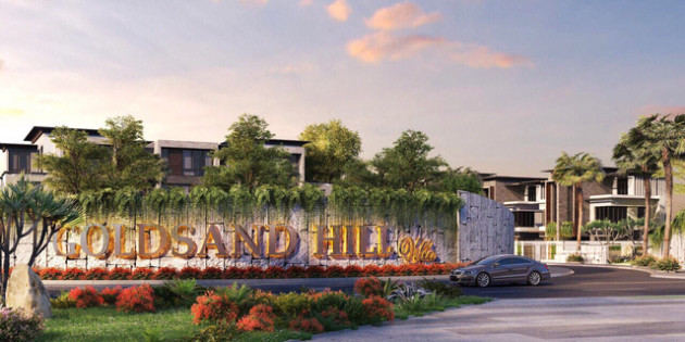 Những diễn biến đáng chú ý của thị trường bất động sản nghỉ dưỡng Phan Thiết đầu năm - Ảnh 1. Những diễn biến đáng chú ý của thị trường bất động sản nghỉ dưỡng Phan Thiết đầu năm - Ảnh 1.