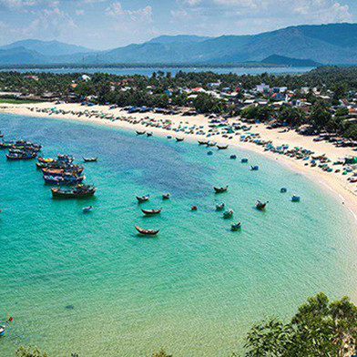 Những diễn biến đáng chú ý của thị trường bất động sản nghỉ dưỡng Phan Thiết đầu năm