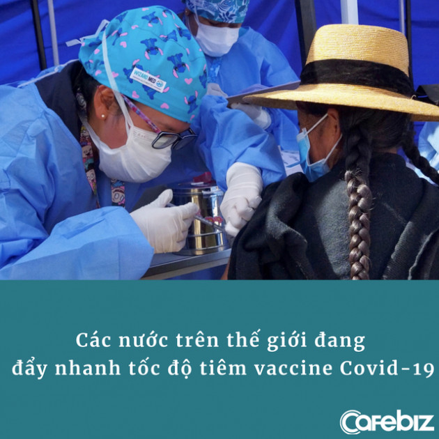 Những điều cần biết về Lambda - biến chủng kháng vaccine đã có mặt tại 41 quốc gia trên thế giới - Ảnh 2.