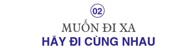 Những điều đặc biệt mà người sắp trở thành Chủ tịch Viện Hàn lâm Khoa học Thế giới đã làm cho Việt Nam - Ảnh 3.