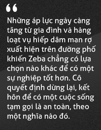 Những điều khó tưởng tượng về nạn tấn công tình dục ở nền kinh tế lớn thứ 3 châu Á - Ảnh 4.