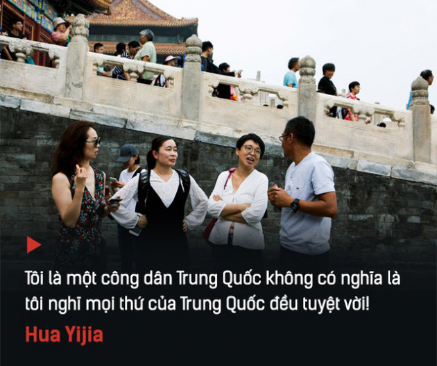 Những điều thú vị về cách Trung Quốc kiểm soát xã hội - Ảnh 10. Những điều thú vị về cách Trung Quốc kiểm soát xã hội - Ảnh 10.