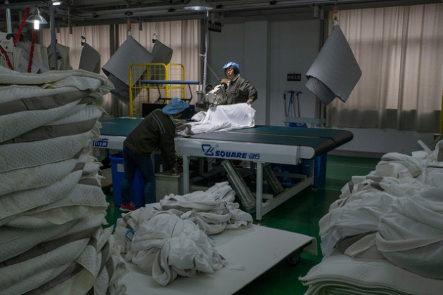 Những điều thú vị về cách Trung Quốc kiểm soát xã hội - Ảnh 2. Những điều thú vị về cách Trung Quốc kiểm soát xã hội - Ảnh 2.