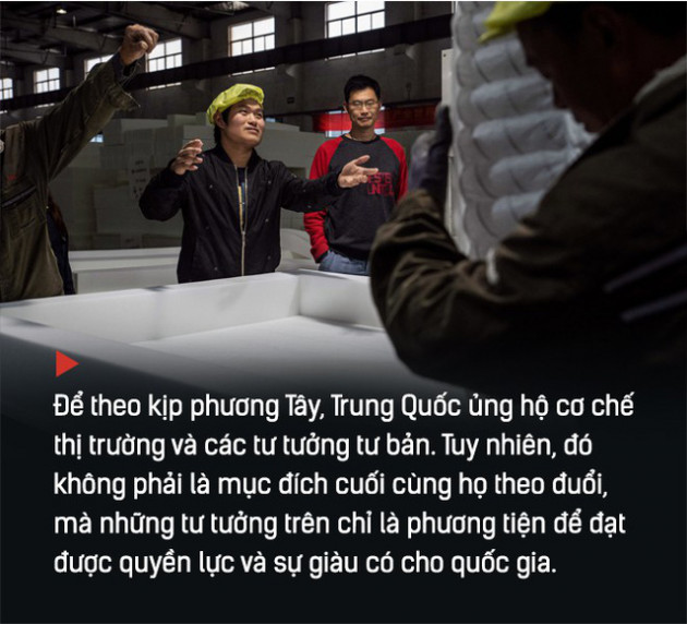 Những điều thú vị về cách Trung Quốc kiểm soát xã hội - Ảnh 3. Những điều thú vị về cách Trung Quốc kiểm soát xã hội - Ảnh 3.