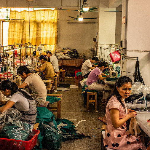 Những điều thú vị về cách Trung Quốc kiểm soát xã hội