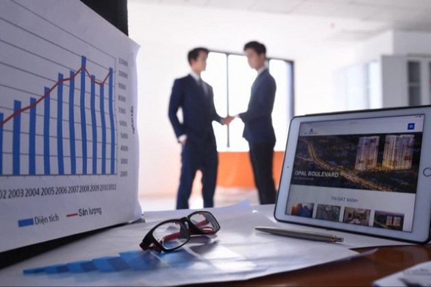 Những động lực mới để DXG tiến nhanh trong năm 2021 - Ảnh 2.