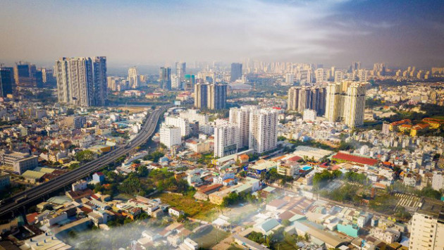 Những động lực mới để DXG tiến nhanh trong năm 2021 - Ảnh 3.