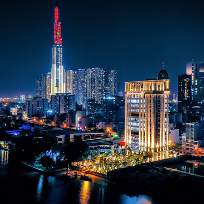 Những động lực mới để DXG tiến nhanh trong năm 2021