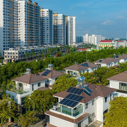 Những dự án căn hộ nào tại Tp.HCM sẽ bung hàng vào dịp cuối năm?