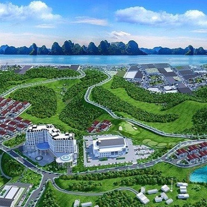 Những dự án đầu tư quy mô ‘khủng’ trong năm 2020