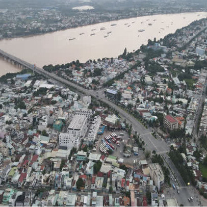 Những dự án hạ tầng nghìn tỷ tại Đồng Nai sắp được triển khai