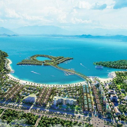 Những giá trị riêng biệt chỉ có tại Phố thương mại Selashine