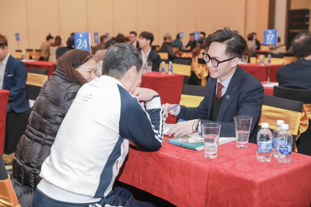 Những giá trị “Vàng” mà Paday mang lại cho khách hàng tại các tỉnh - Ảnh 2.