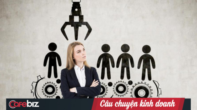 Những góc khuất của nghề “săn đầu người”: Tuyển dụng mất vài tháng rồi ứng viên biến mất vào phút chót vì… mẹ không đồng ý - Ảnh 1.