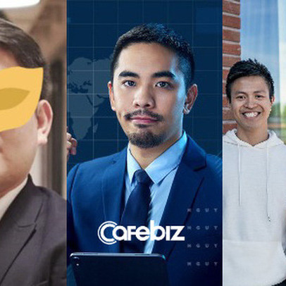 Những gương mặt Forbes 30 Under 30 dính bê bối: Người gây chấn động giới startup, người bị tố quấy rối nữ sinh trung học