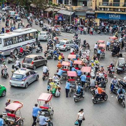 Những hộ gia đình kinh doanh ngành gì có tỷ lệ sở hữu ô tô cao nhất?