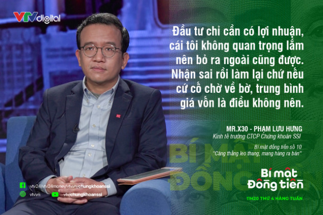 Những kiểu nhà đầu tư thường gặp trên thị trường – Bạn thuộc trường phái nào? - Ảnh 6.