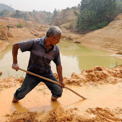 Những lầm tưởng về chiêu bài đất hiếm trong cuộc chiến thương mại Mỹ - Trung