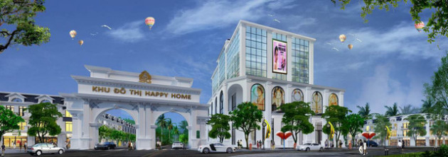 Những lí do khiến Happy Home Cà Mau thu hút sự quan tâm từ giới đầu tư - Ảnh 1.