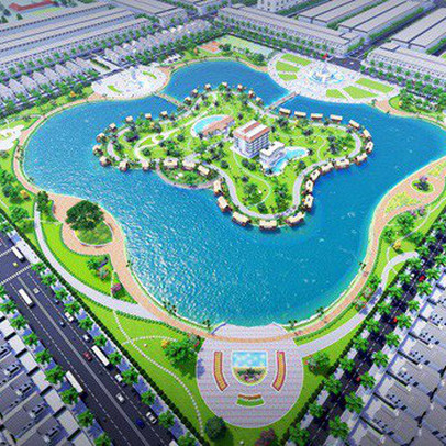 Những lí do khiến Happy Home Cà Mau thu hút sự quan tâm từ giới đầu tư